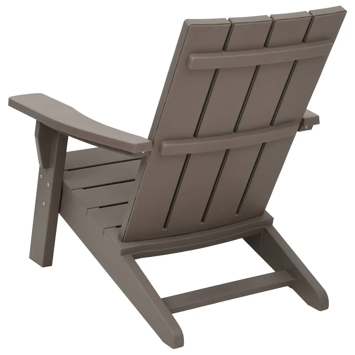Adirondack Chair for Relaxing Outdoors
