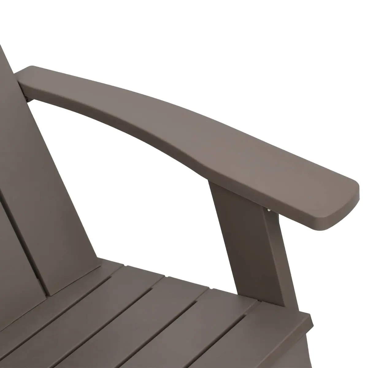 Adirondack Chair for Relaxing Outdoors