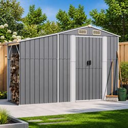 Your New Garden Shed for Outdoor Storage Needs