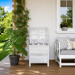 Your Perfect Solution for Outdoor Cushion Storage
