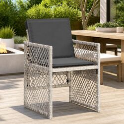 Your Perfect Outdoor Seating: 4 Folding Garden Chairs