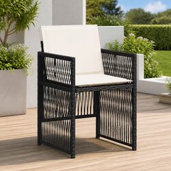 Friendly Outdoor Chairs for Your Relaxation Needs