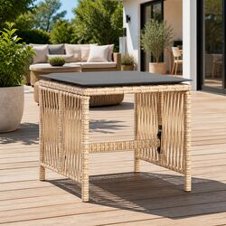 Your New Favorite Outdoor Garden Stools with Cushions
