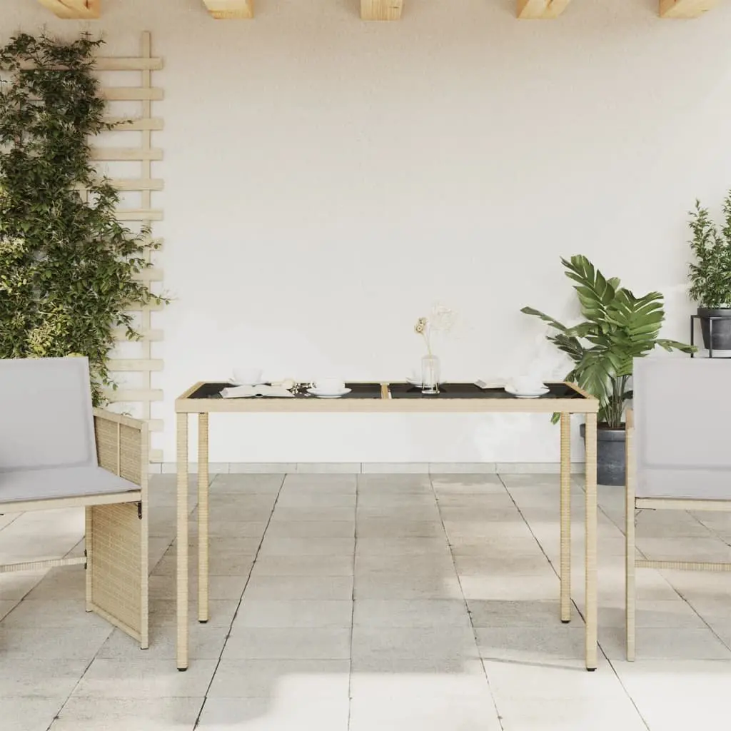 Garden Table for Outdoor Gatherings