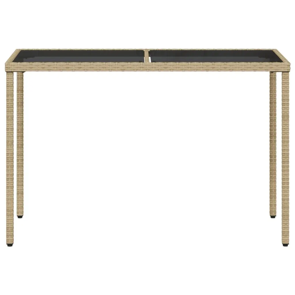 Garden Table for Outdoor Gatherings