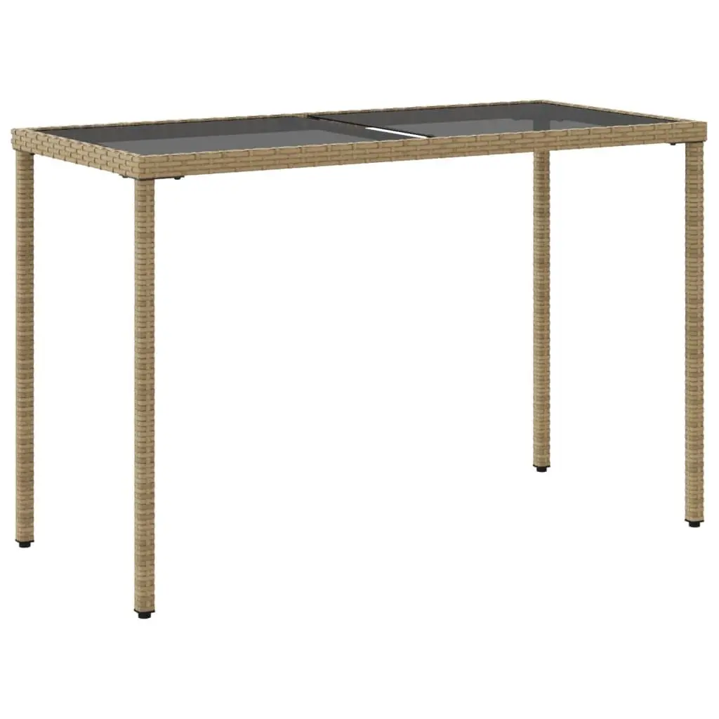 Garden Table for Outdoor Gatherings
