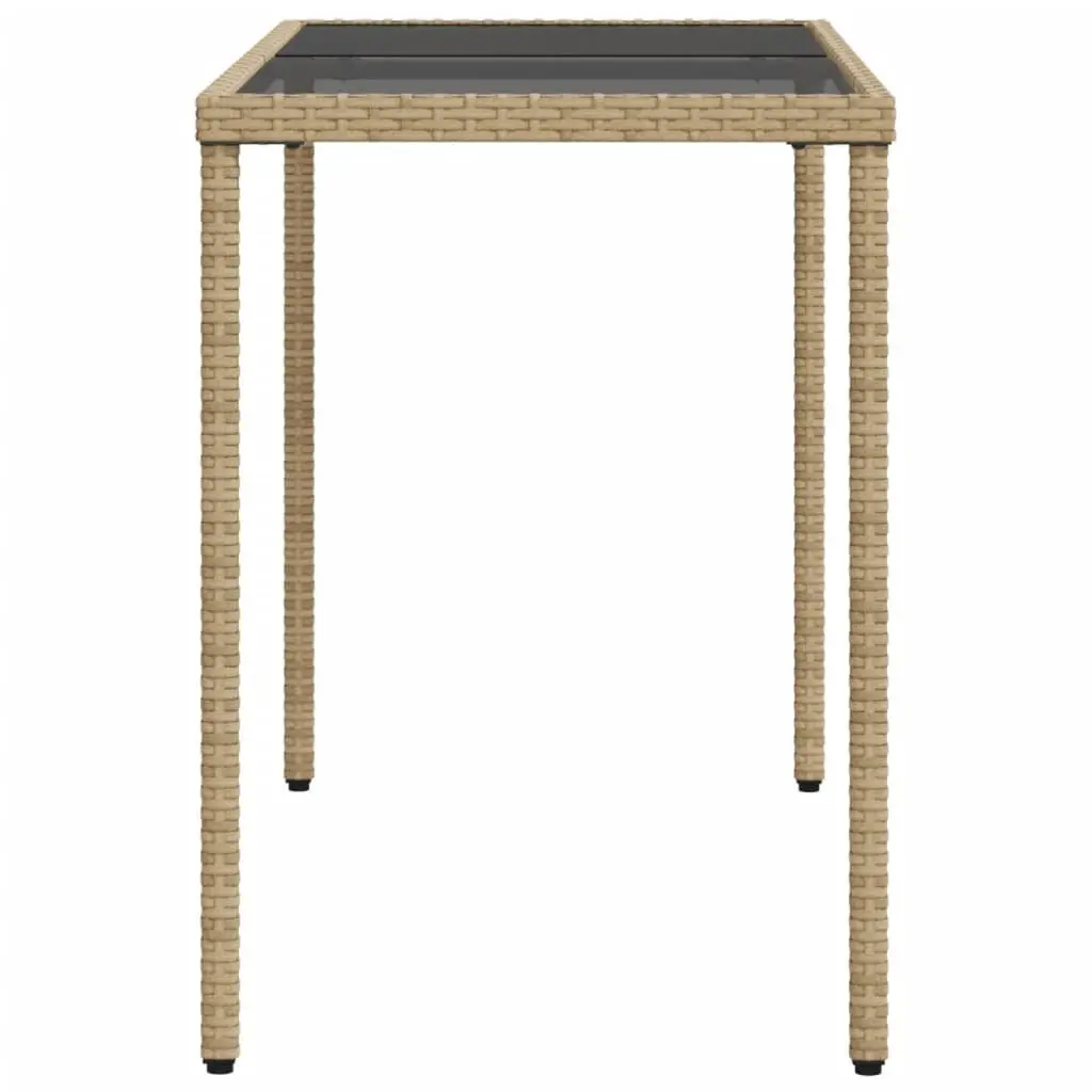 Garden Table for Outdoor Gatherings
