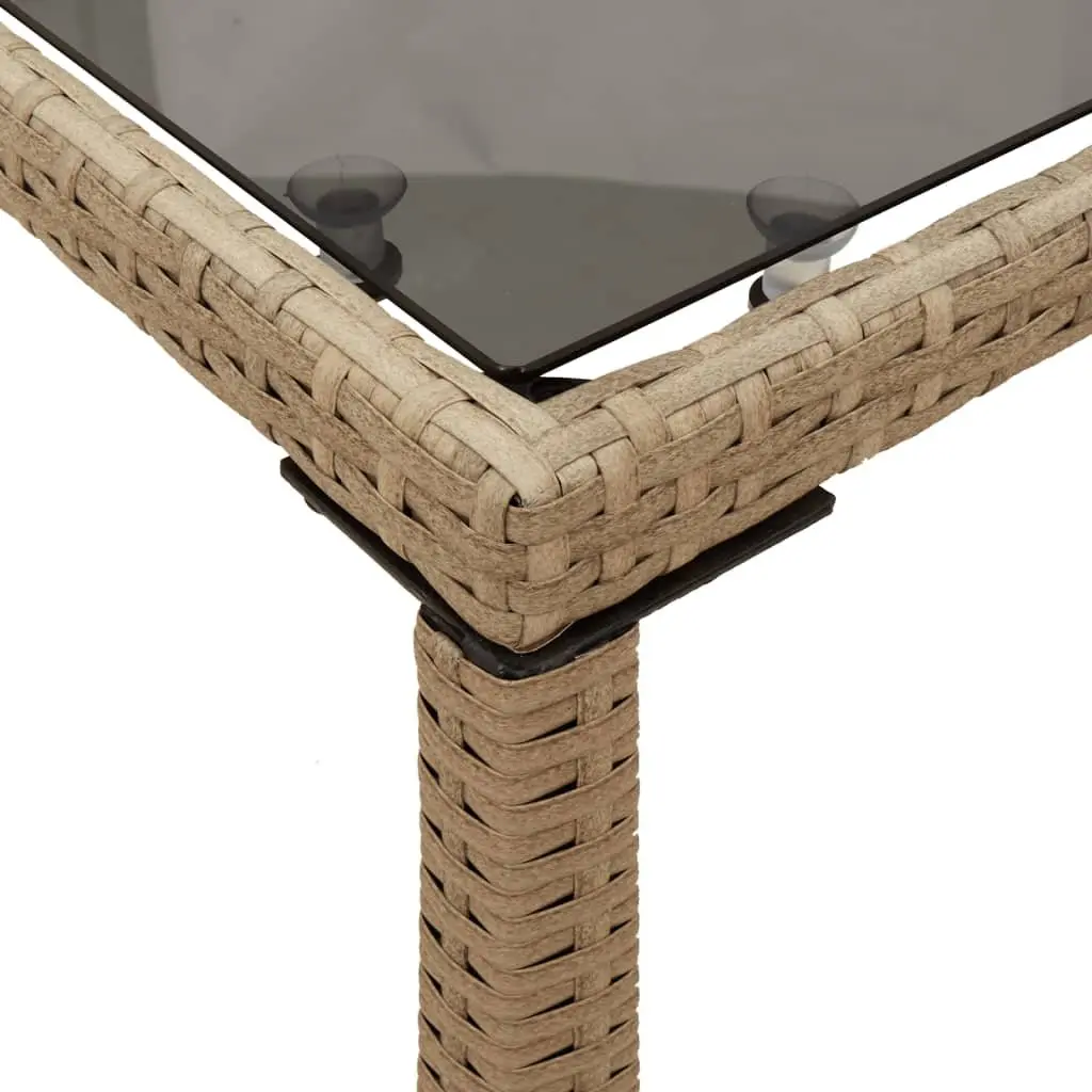 Garden Table for Outdoor Gatherings