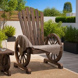 Your New Favorite Adirondack Chair for Outdoor Relaxation
