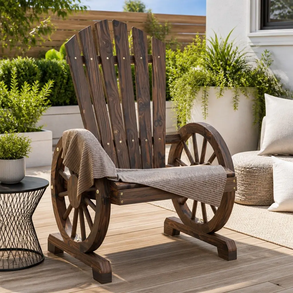 Adirondack Chairs