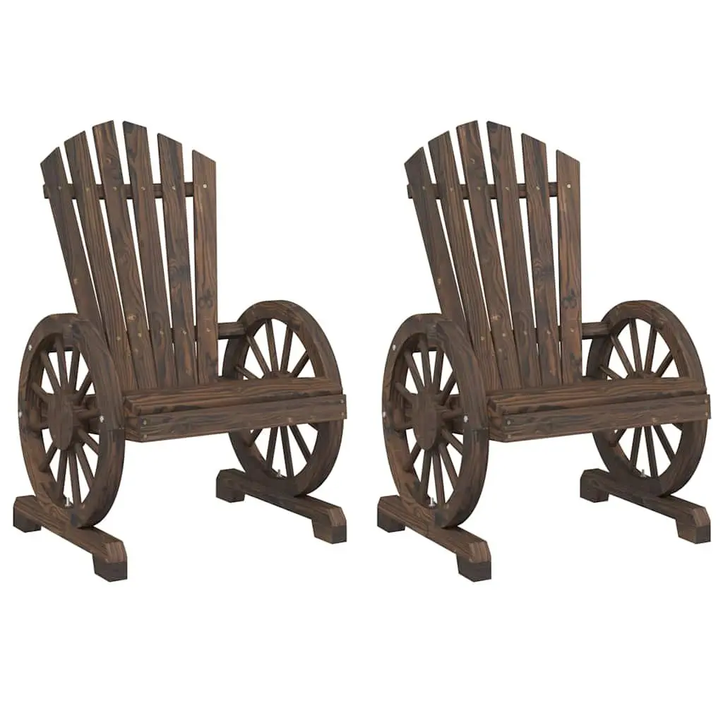 Adirondack Chairs