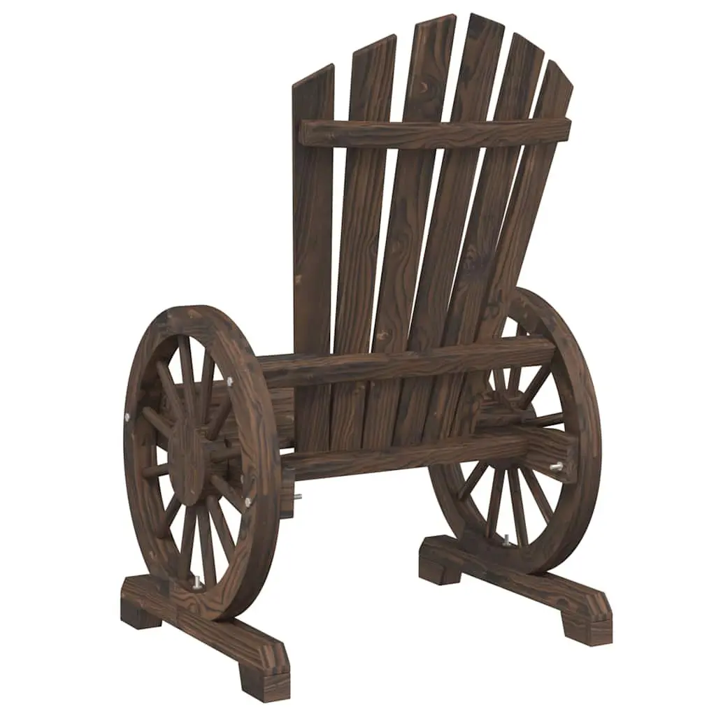 Adirondack Chairs