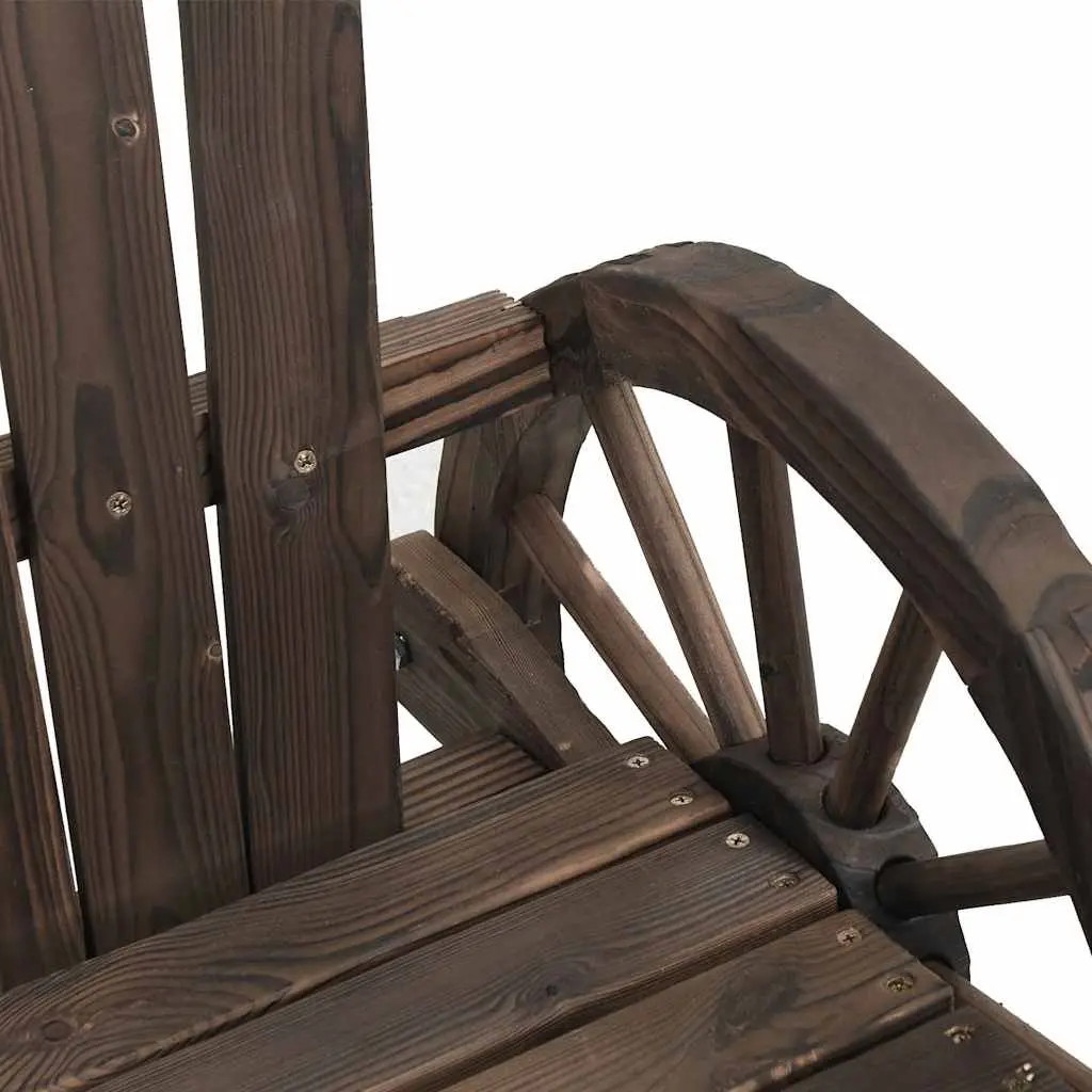 Adirondack Chairs
