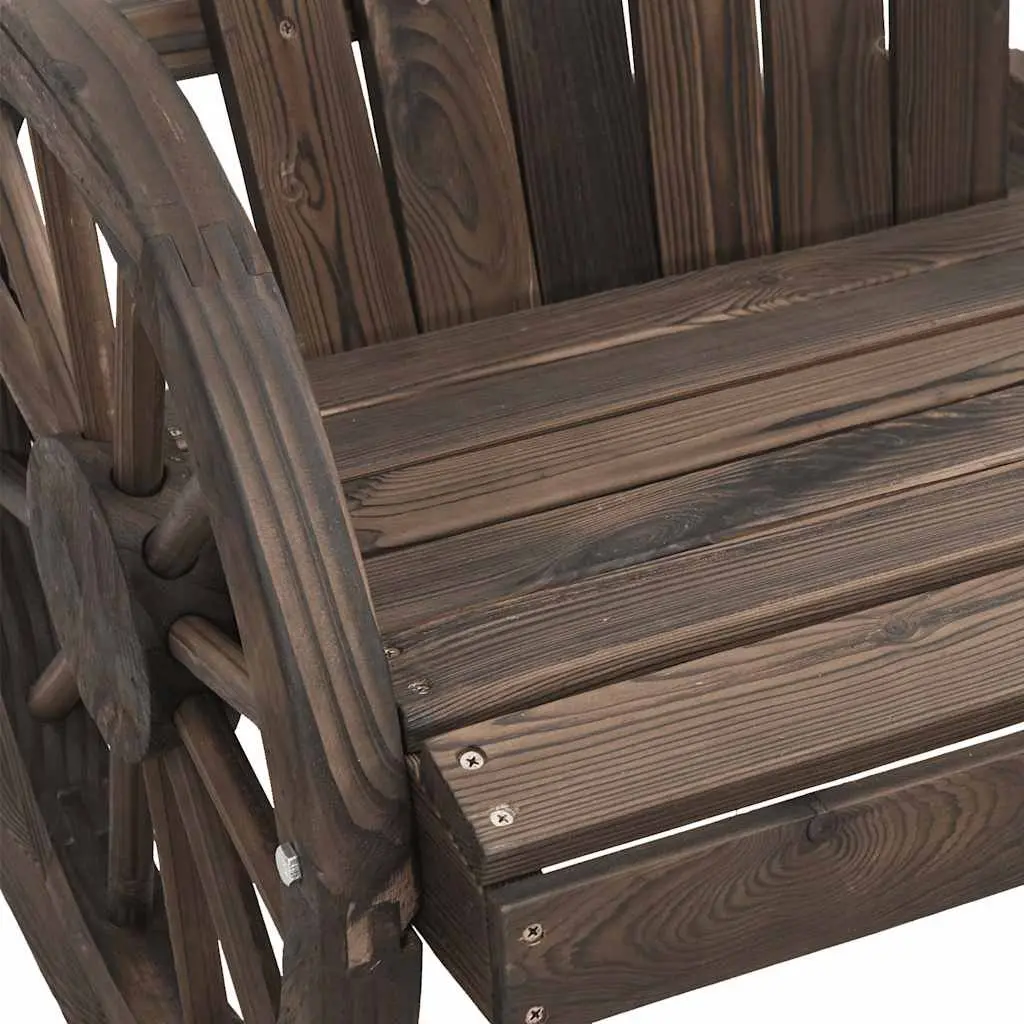 Adirondack Chairs