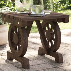 Your New Favorite Garden Footstool for Relaxation