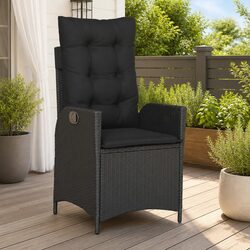 Your New Favorite Outdoor Reclining Chair
