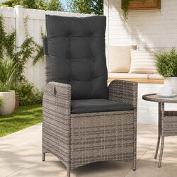 Your New Favorite Reclining Garden Chair Awaits
