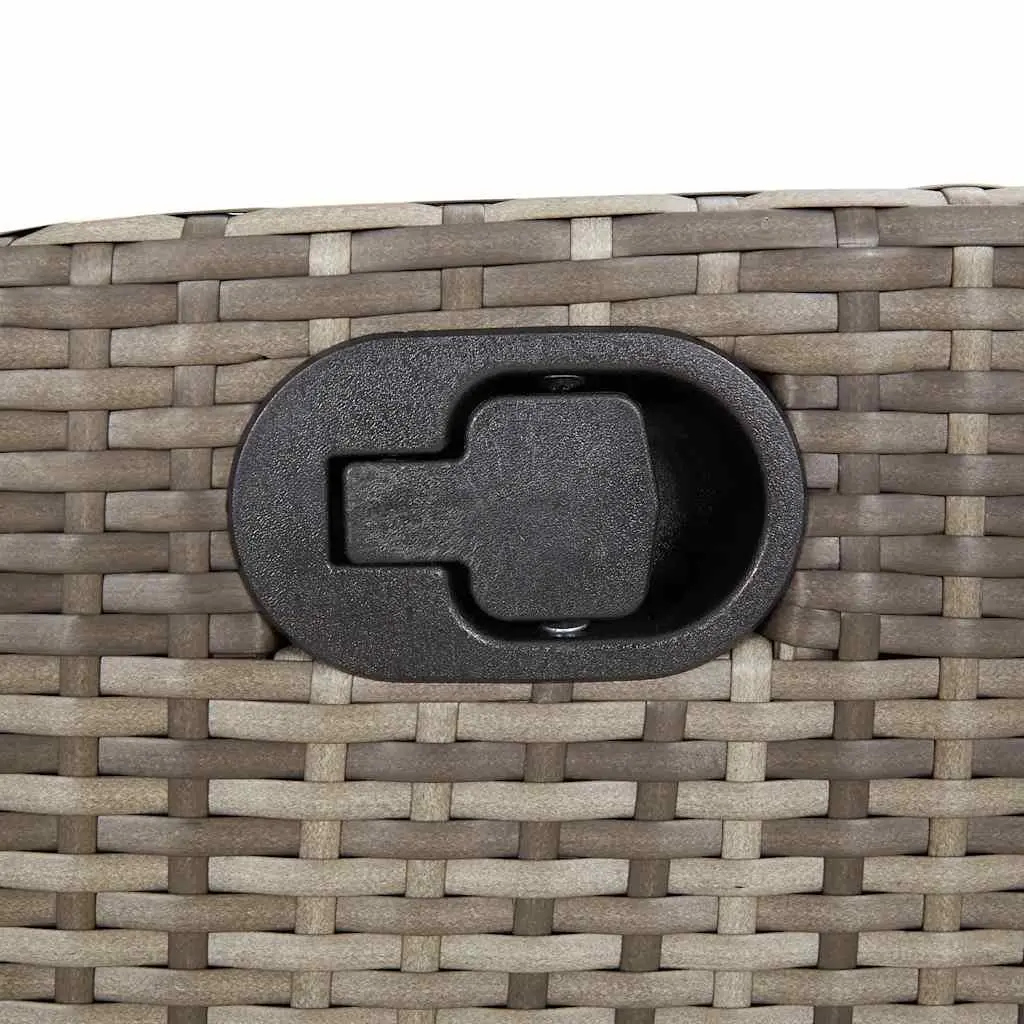 Reclining Garden Chair