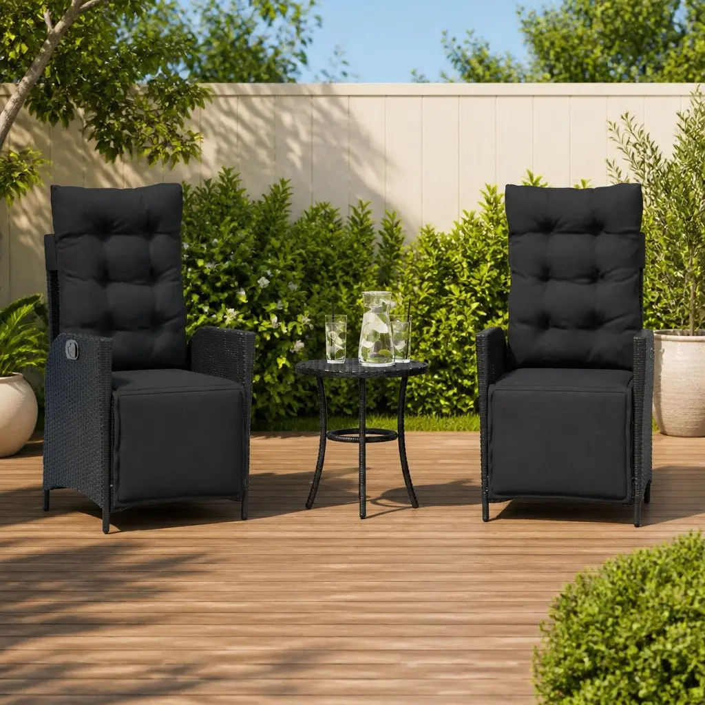 Bistro Set for Outdoor Fun