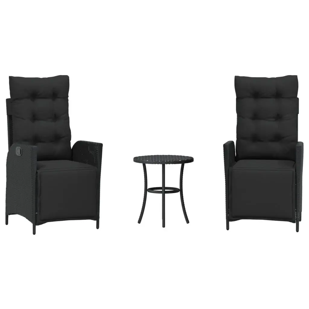 Bistro Set for Outdoor Fun