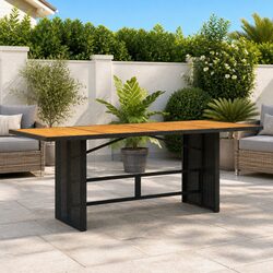 Your Ideal Outdoor Dining Table for Entertaining