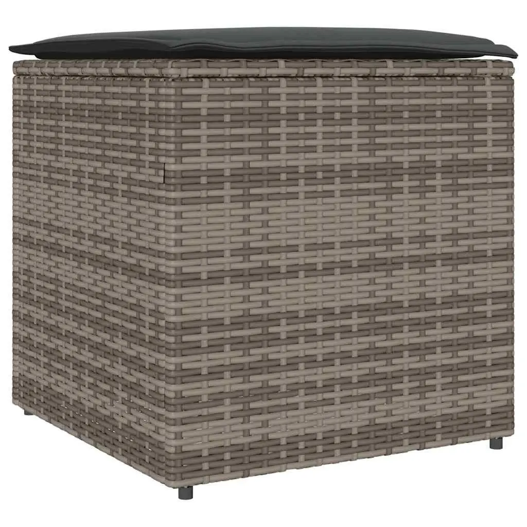 Outdoor Cushion Box for Storage Needs