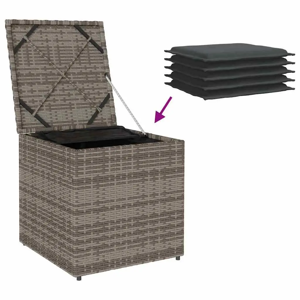 Outdoor Cushion Box for Storage Needs
