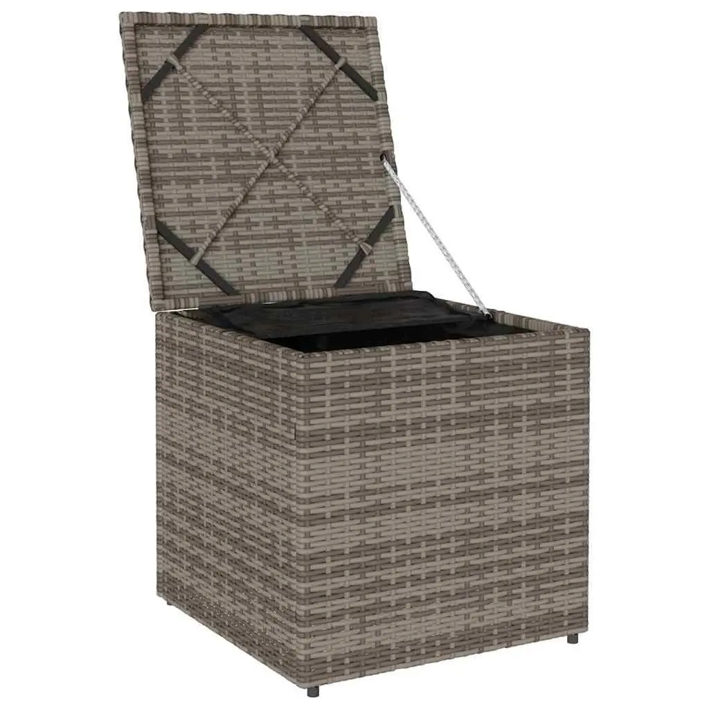 Outdoor Cushion Box for Storage Needs