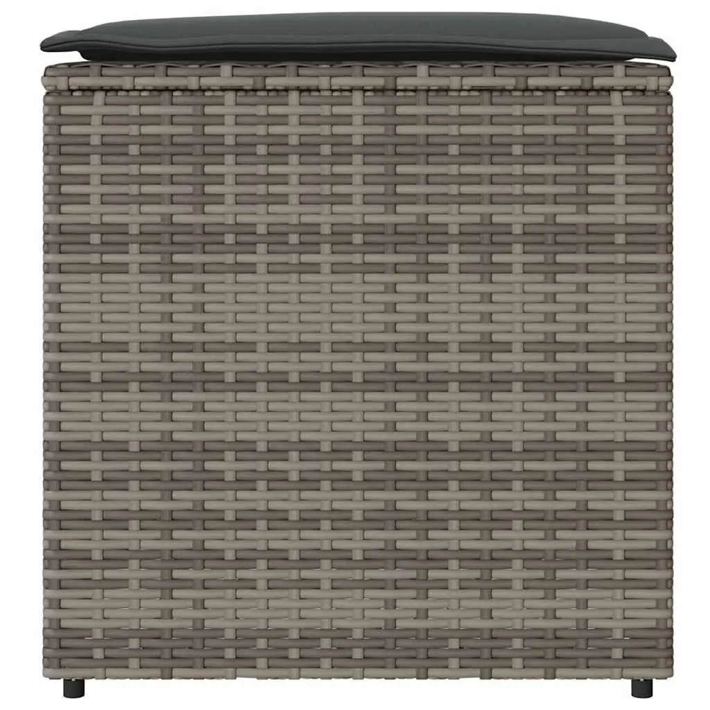 Outdoor Cushion Box for Storage Needs