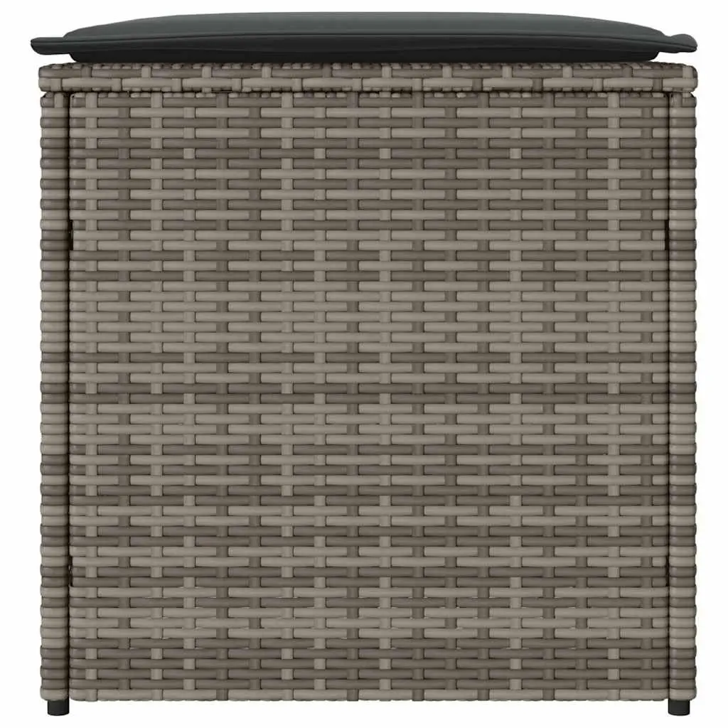 Outdoor Cushion Box for Storage Needs