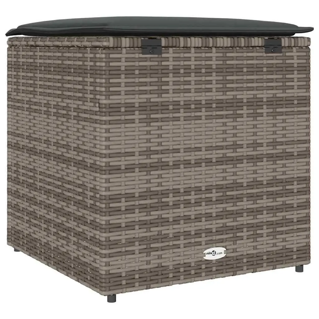 Outdoor Cushion Box for Storage Needs