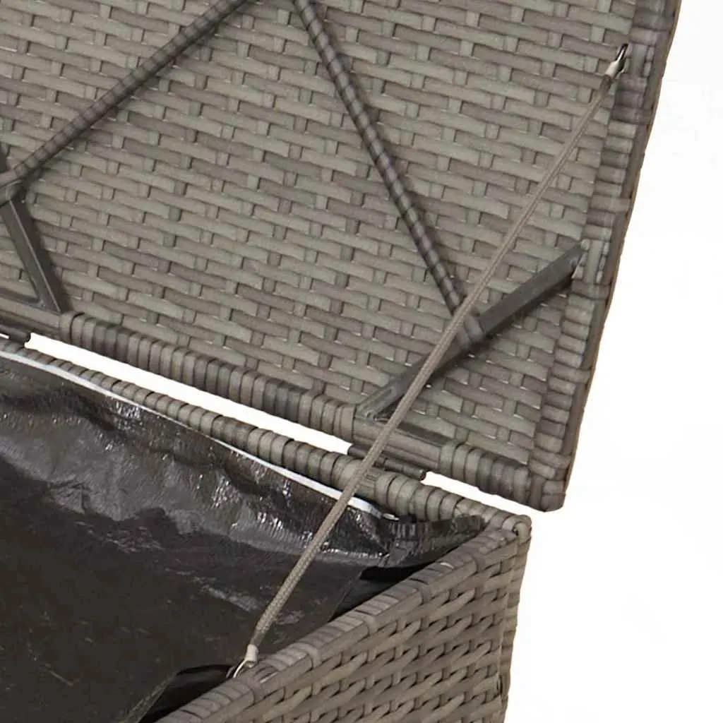 Outdoor Cushion Box for Storage Needs