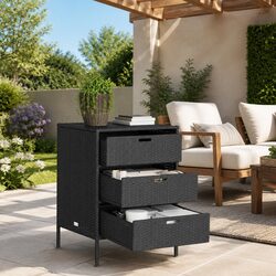 Your Go-To Storage Cabinet for Outdoor Items