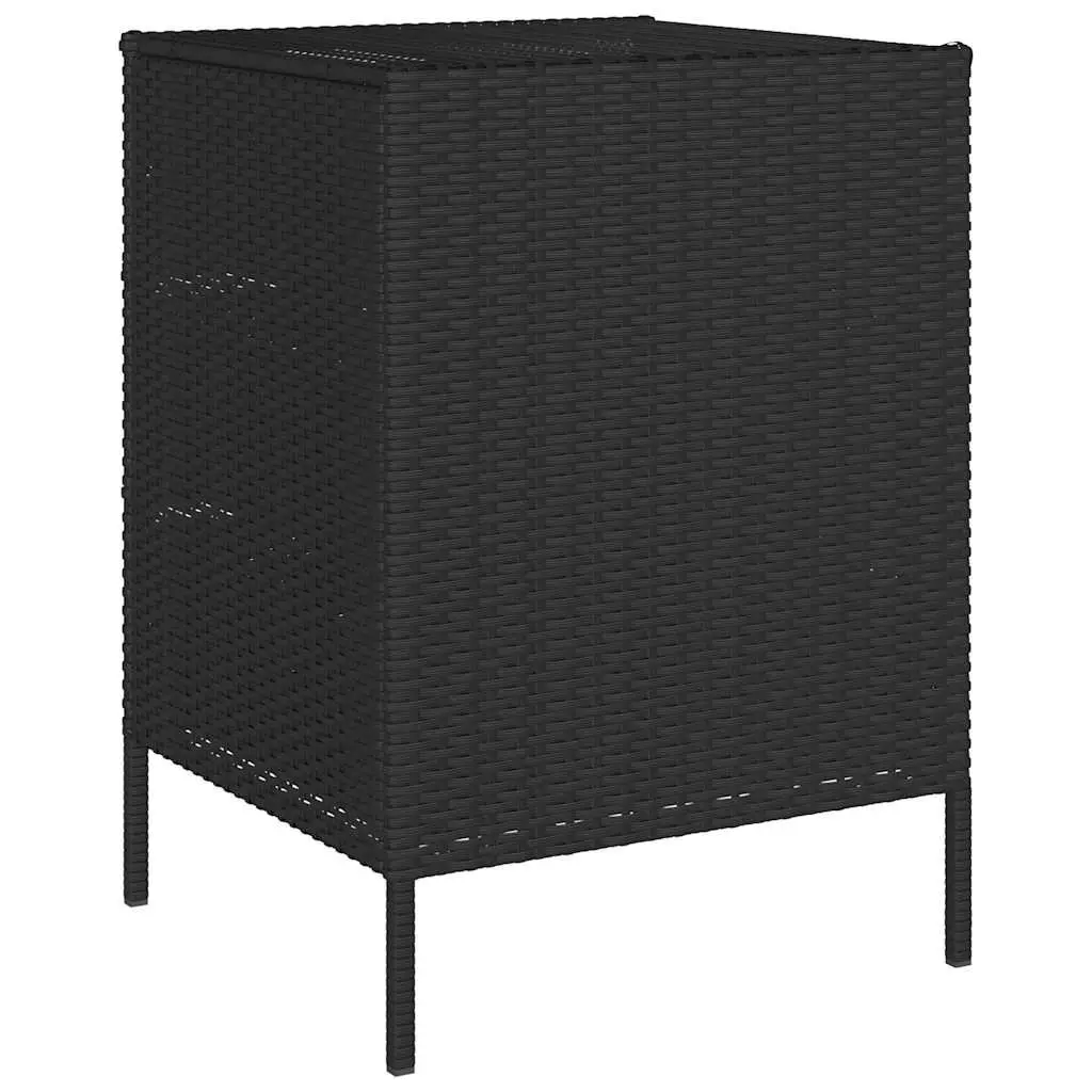Storage Cabinet for Outdoor Items