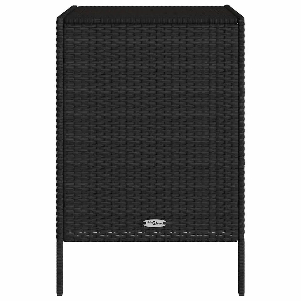 Storage Cabinet for Outdoor Items
