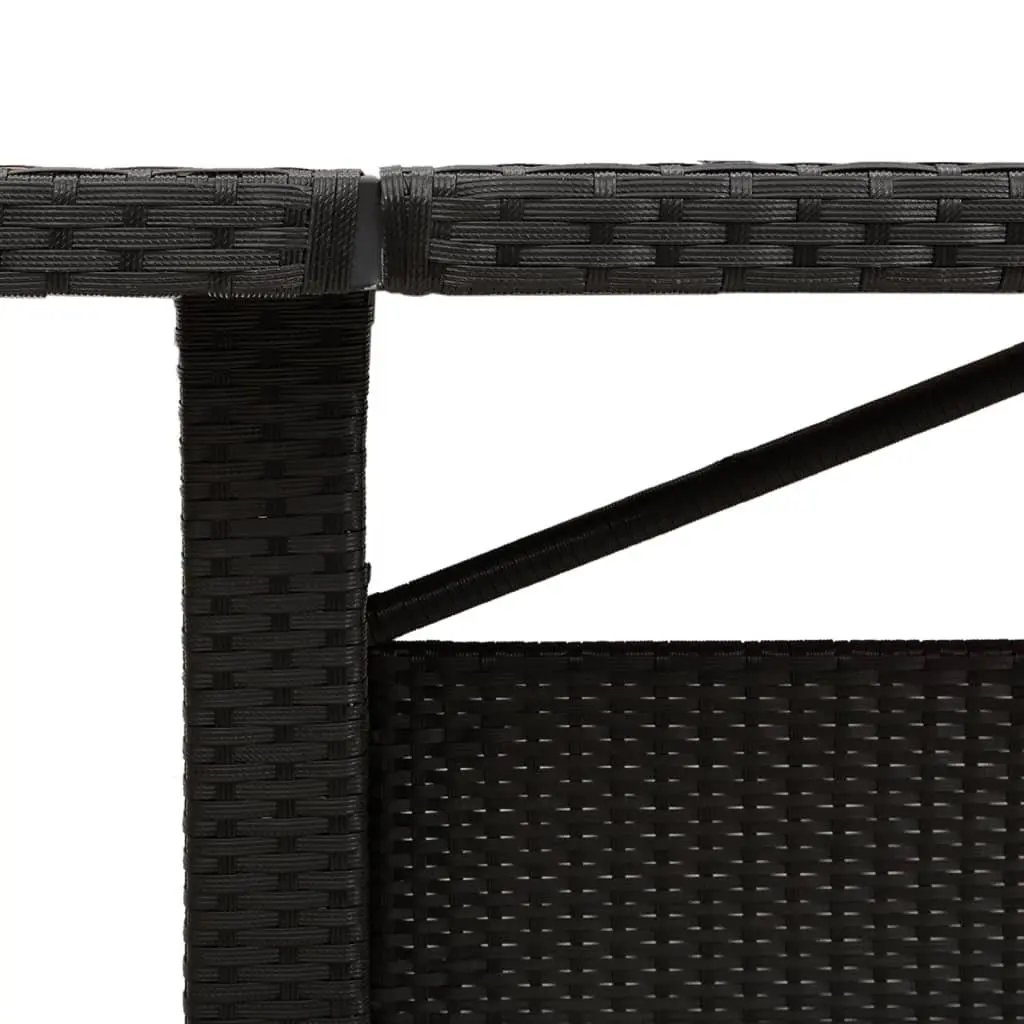 Outdoor Dining Table