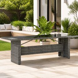 Your Perfect Garden Table for Outdoor Gatherings