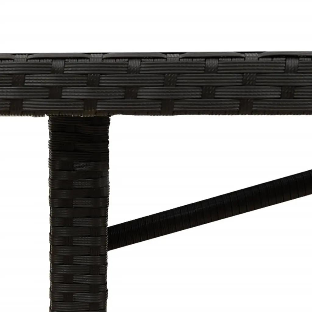 Outdoor Garden Table