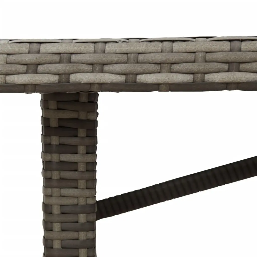 Garden Table for Outdoor Fun