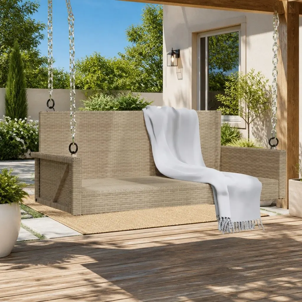Swing Bench