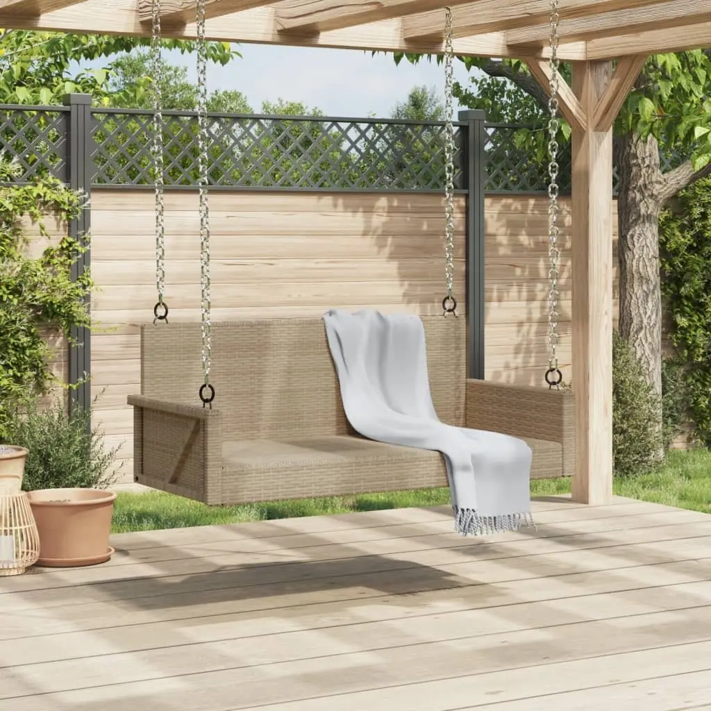 Swing Bench