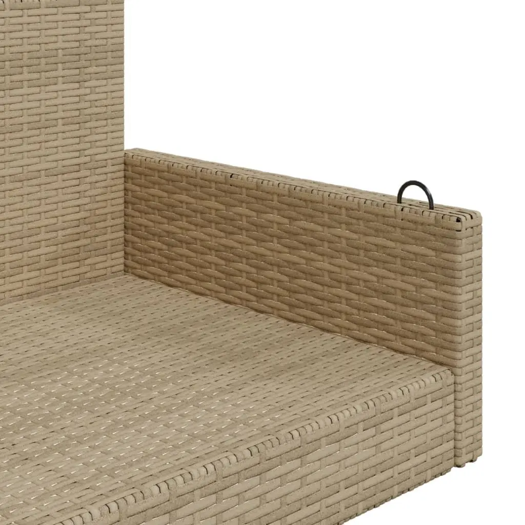 Swing Bench