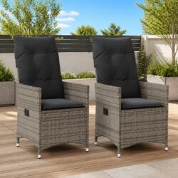 Your Perfect Outdoor Companion: Reclining Garden Chairs