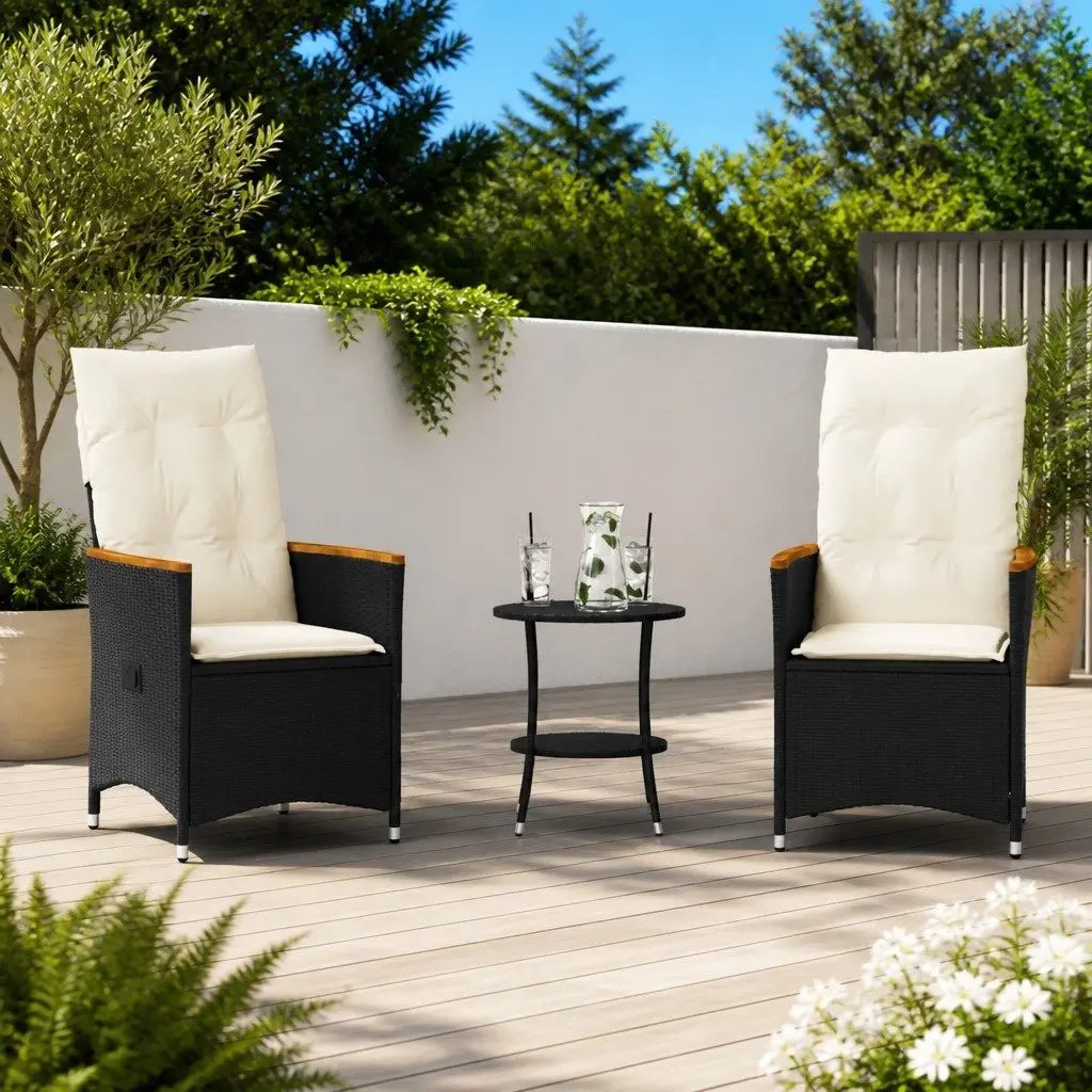 Outdoor Bistro Set