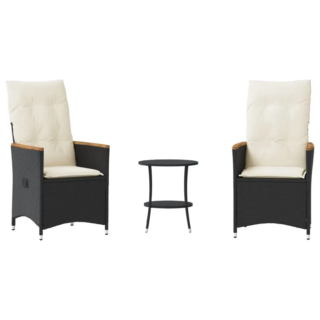 Outdoor Bistro Set