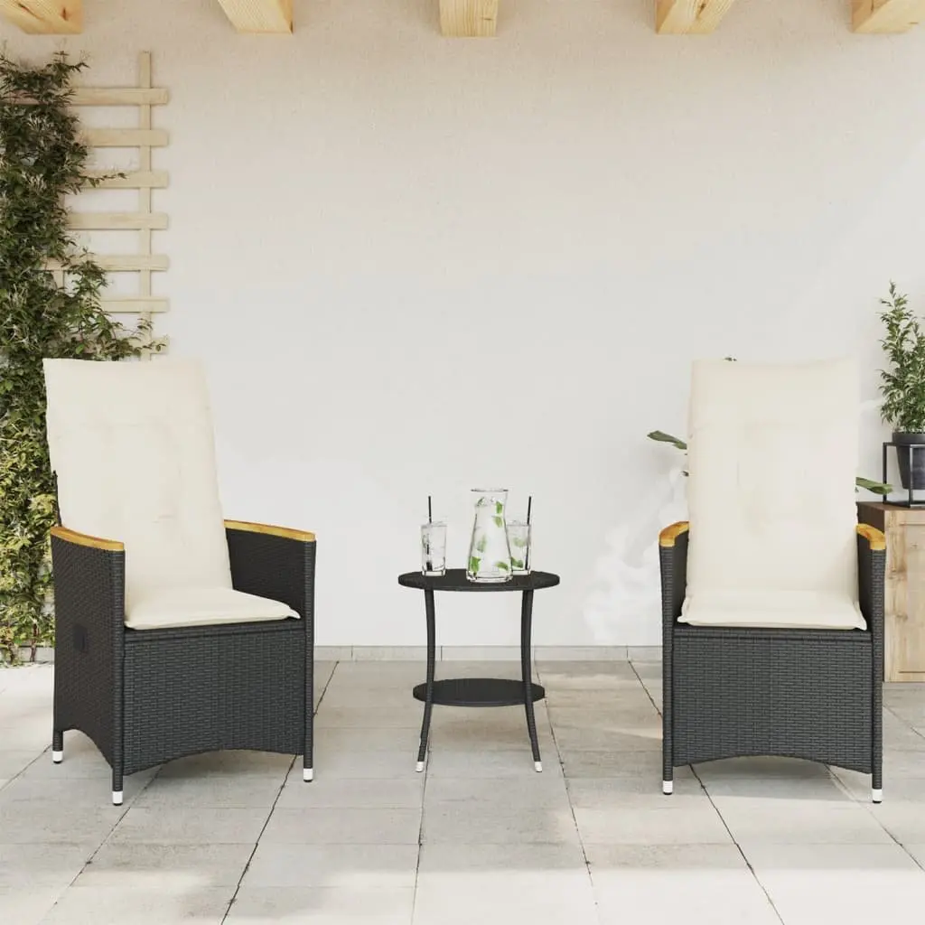 Outdoor Bistro Set