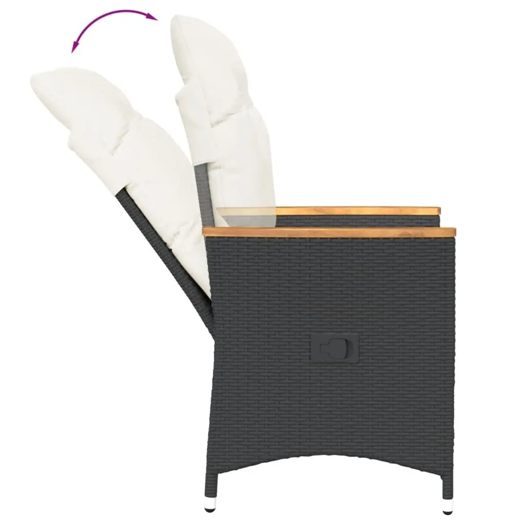 Outdoor Bistro Set