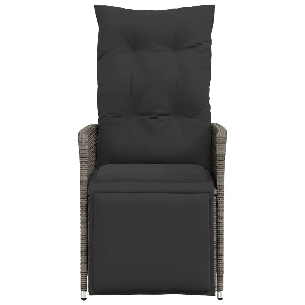 Outdoor Reclining Chair