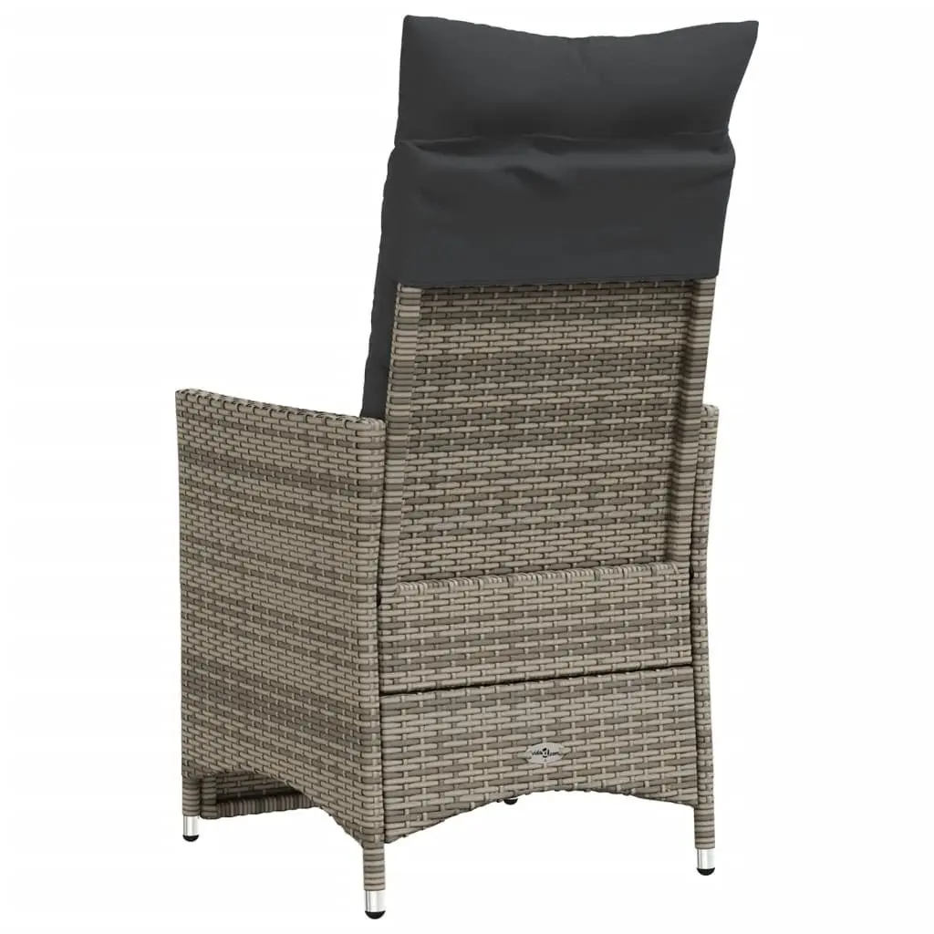 Outdoor Reclining Chair