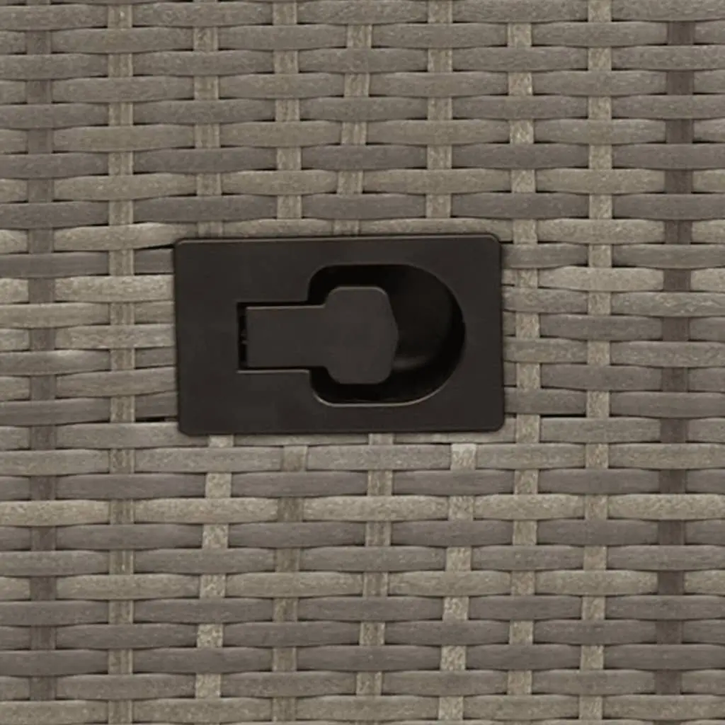 Outdoor Reclining Chair